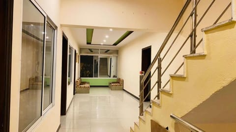 Hotel Faran Vacation rental in Islamabad