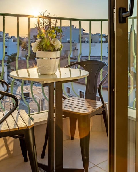 Leonardo Boutique Hotel Larnaca Vacation rental in Larnaca