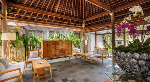 Dinara Ubud Hotel Vacation rental in Ubud