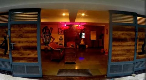 Hotel The Moksham Vacation rental in Rishikesh