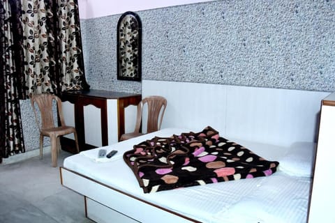 Mother Palace Vacation rental in New Delhi