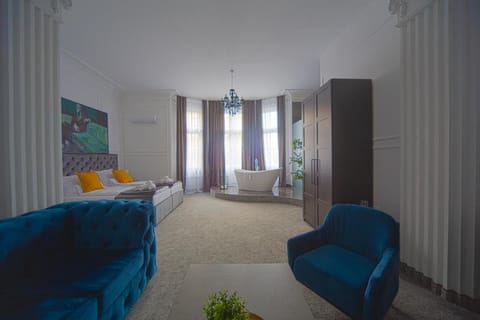 Kings Palace Vacation rental in Belgrade