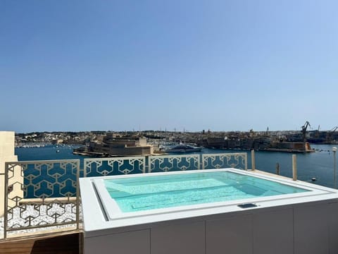 Iniala Harbour House Vacation rental in Valletta