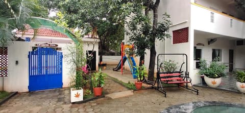 G G Resorts Vacation rental in Puducherry