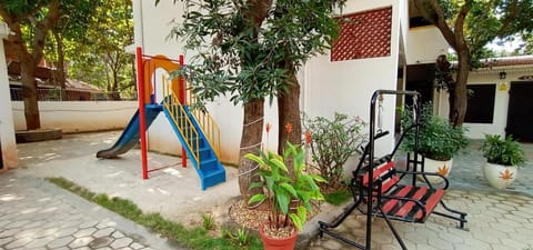 G G Resorts Vacation rental in Puducherry