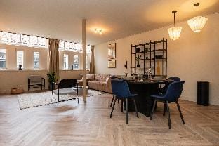 Design 2 bedroom apartment - harborhousezeeland.nl Vacation rental in Goes