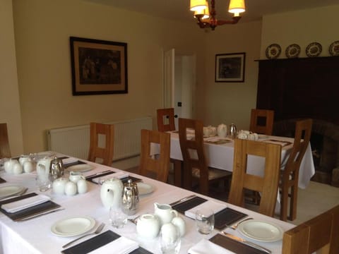 Whitethorn Bed and Breakfast Casa vacanze in Congleton