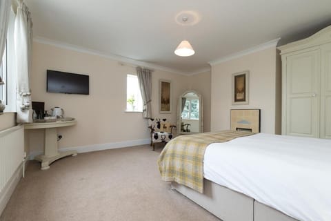 Whitethorn Bed and Breakfast Casa vacanze in Congleton