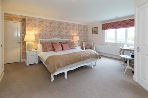 Whitethorn Bed and Breakfast Casa vacanze in Congleton