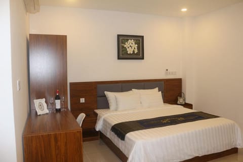 Victoria Central Villa-SHV Vacation rental in Sihanoukville