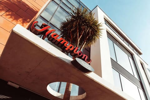 Hampton by Hilton Torquay Vacation rental in Torquay