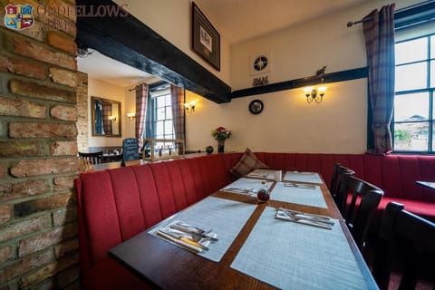 The Oddfellows Arms Vacation rental in Selby