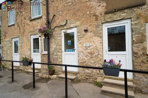 The Oddfellows Arms Vacation rental in Selby