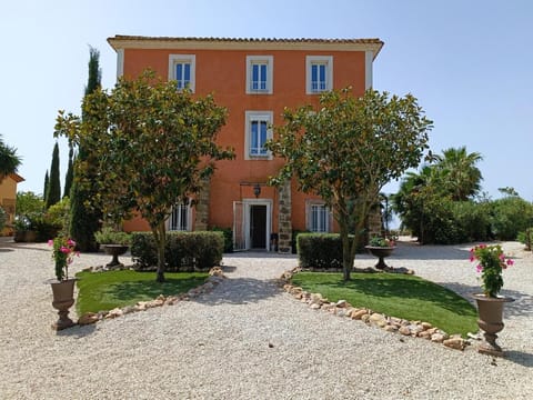 Domaine de Roque Haute Vacation rental in Portiragnes