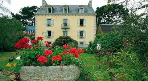 Maison de Kersalomon Vacation rental in Concarneau