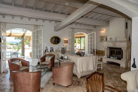 Le Pavillon de Pampelonne Vacation rental in Saint-Tropez