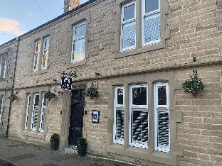 Castle View Bed and Breakfast Vacation rental in Morpeth