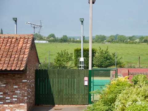 The Chestnuts Holiday Cottages Vacation rental in Burgh le Marsh