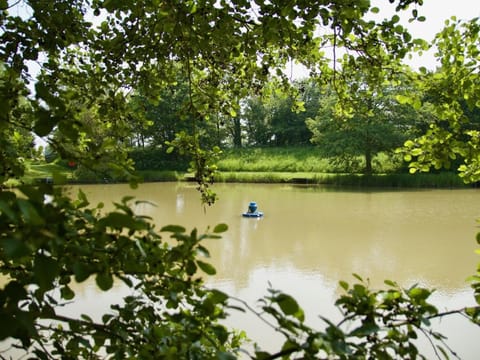 The Chestnuts Holiday Cottages Vacation rental in Burgh le Marsh