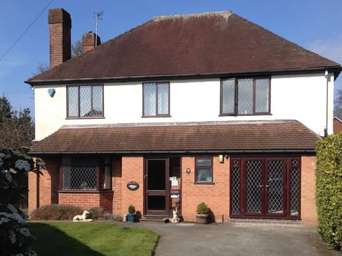 The Bryn B&B Bed and Breakfast in Oswestry