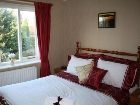 The Bryn B&B Bed and Breakfast in Oswestry