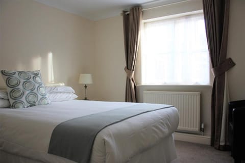 The Canterbury Hotel Vacation rental in Canterbury