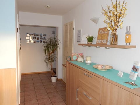 Pension am Burgwall Vacation rental in Wismar