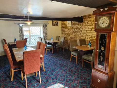 The Blue Cow Inn Vacation rental in South Kesteven District