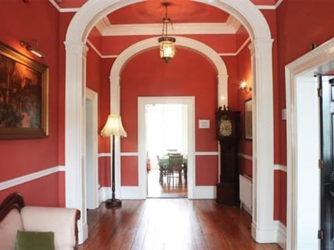 Belmont Hall Bed and Breakfast in Newry