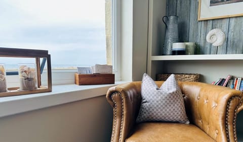 Beach House Hotel Vacation rental in Seahouses