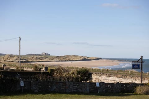 Beach House Hotel Vacation rental in Seahouses