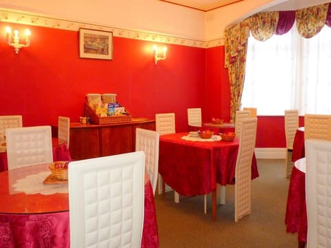 Arendale Hotel Vacation rental in Blackpool