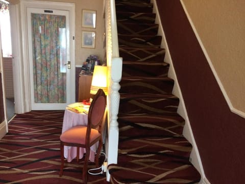 Arendale Hotel Vacation rental in Blackpool