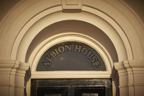 Albion House Vacation rental in Ramsgate