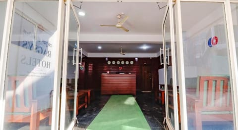 FabHotel Raj Residency Vacation rental in Madikeri