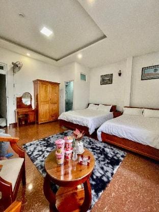 Thanh Lan Hotel Vacation rental in Dalat