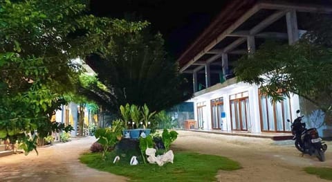 RGL Place Siargao Vacation rental in General Luna