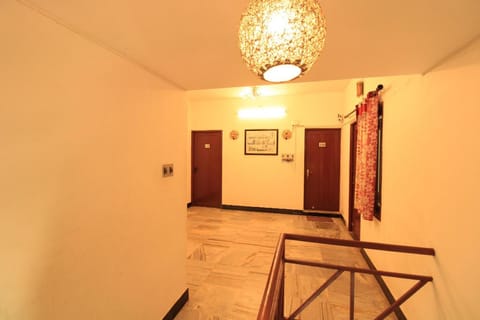 World Guest House Vacation rental in Puducherry