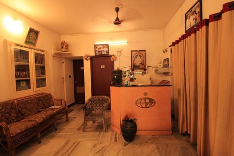 World Guest House Vacation rental in Puducherry