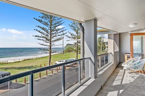 Sea Salt - Lennox Head Vacation rental in Lennox Head