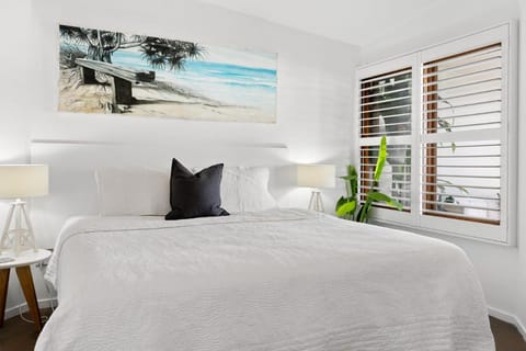 Sea Salt - Lennox Head Vacation rental in Lennox Head