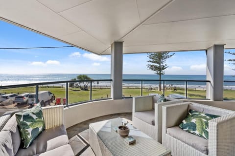 Sea Salt - Lennox Head Vacation rental in Lennox Head