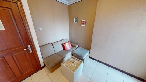 Apartment 2BR Grand Setiabudi By Kevin 19 Condo in Parongpong