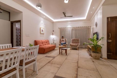 The Jazminn - Earth Apartment Condo in Bengaluru