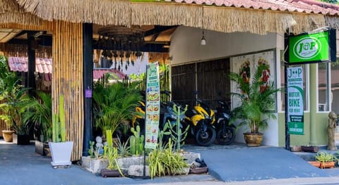 JOPHotel .Restaurant Vacation rental in Ko Chang