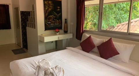 JOPHotel .Restaurant Vacation rental in Ko Chang