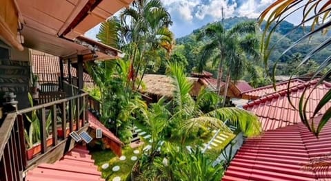 JOPHotel .Restaurant Vacation rental in Ko Chang