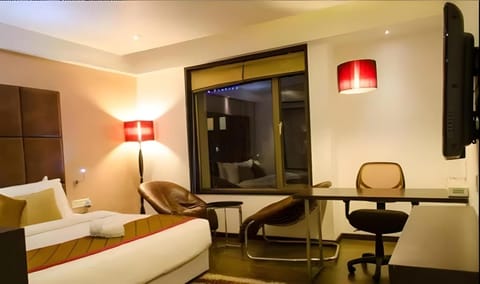 Hotel Lxia Vacation rental in Pune