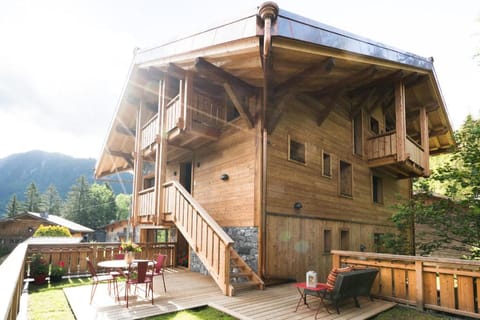 Chalet sur les monts Morzine Vacation rental in Montriond