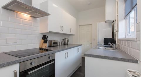 Townhouse @ Corporation Street Stoke Vacation rental in Stoke-on-Trent